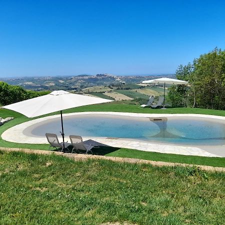 شقة Bb Fonterrante Monterubbiano المظهر الخارجي الصورة