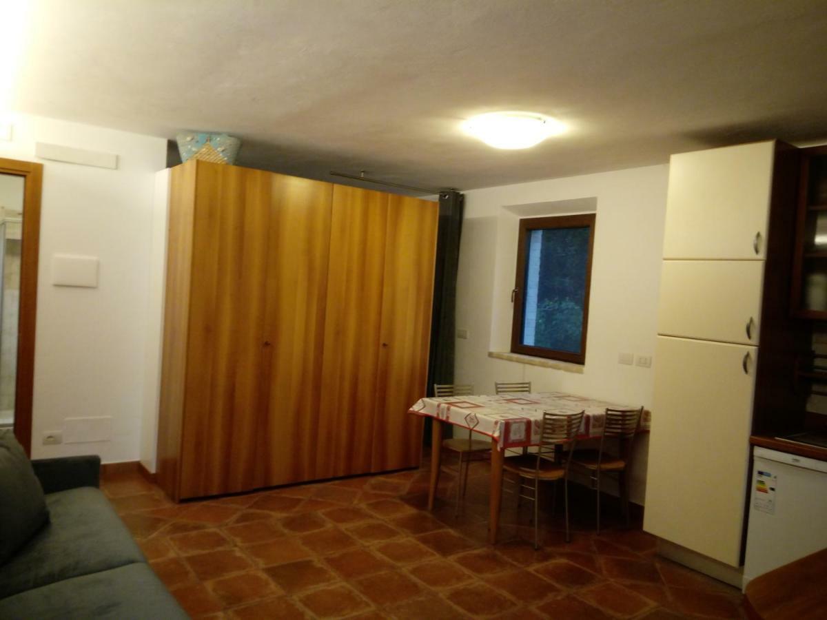 شقة Bb Fonterrante Monterubbiano المظهر الخارجي الصورة